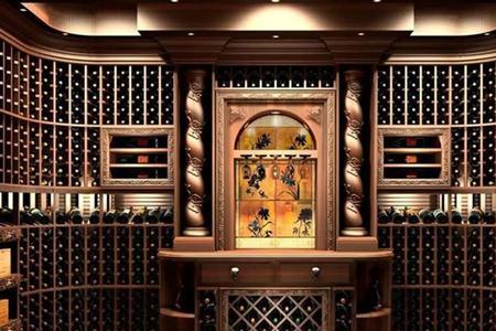 行走的酒窖窖5为啥那么便宜
