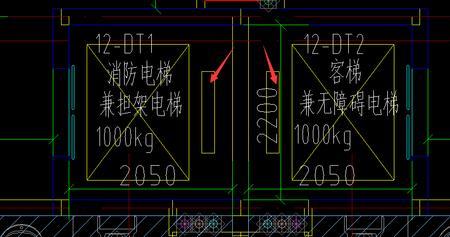 电梯横梁安装标准规范