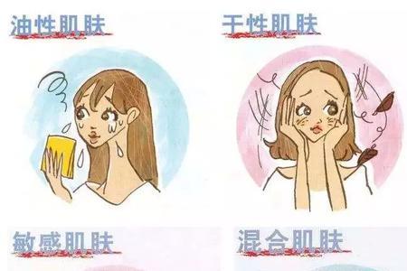 肤质分析报告里肤龄是年龄吗