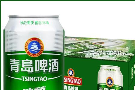 青岛8度清醇啤酒怎么样