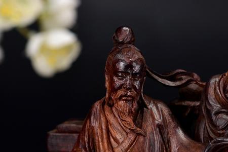 放鹤记 西山的寓意