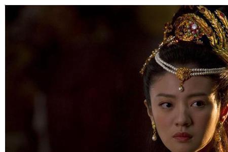 杨六郎与柴郡主订婚的事情