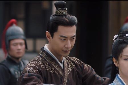 周生如故姜嫔孩子生下来了么