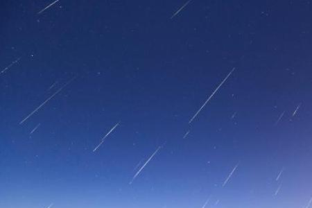 11月10号有巨蟹座流星雨吗