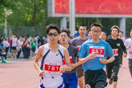 北体航航100米最快纪录