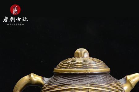 手把壶有什么讲究