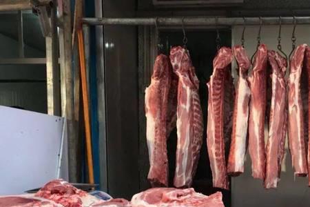 生鲜猪肉店营销方案