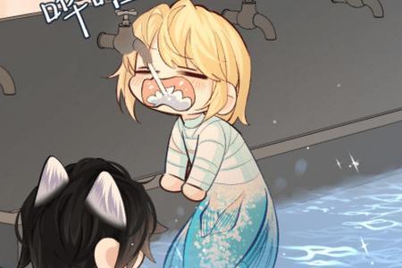 人鱼陷落原名叫什么