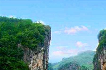 涟源仙女峰景区门票多少