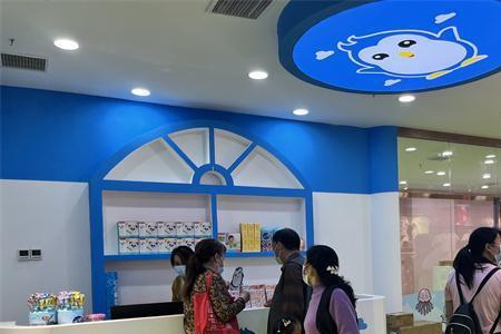 孕婴卖场促销叫卖技巧