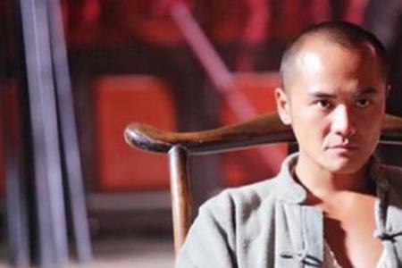 白鹿原黑娃在武举人吃面多少集