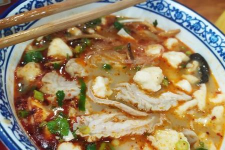 西安葫芦头十大名店