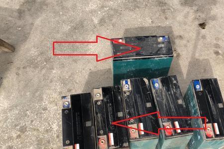 电动车电池充电怎么计算次数