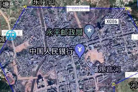 大理州面积