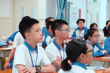 东莞市实验中学能带手机吗