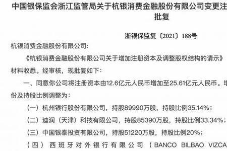 杭银消费金融是借呗的资方吗