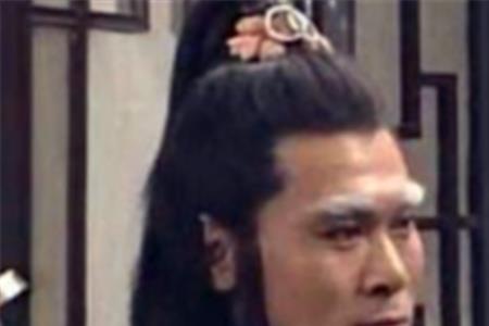 徐庆为什么杀房书安