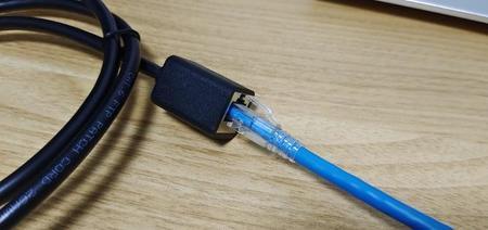 一公里得用什么网线