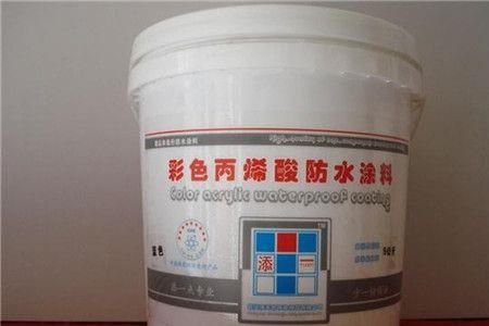 丙烯酸双组份和单组份区别