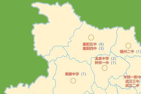 宜昌和襄阳谁地位更高
