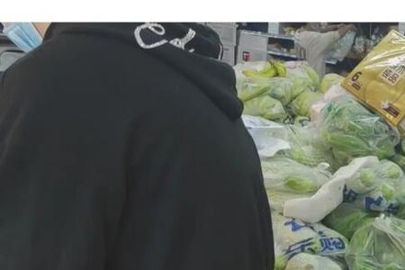 虹口区买菜最便宜的地方