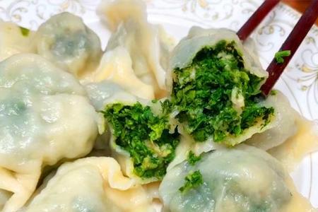 一斤茴香饺子有几个