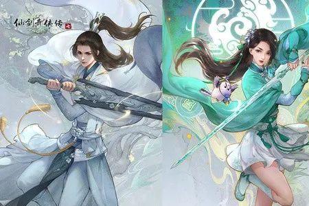 仙剑7武器强化暴击还是攻击