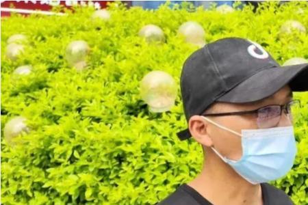 南宁商场的押金可以退吗