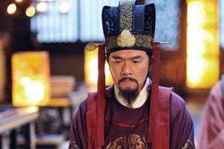 长孙无忌有几个女儿