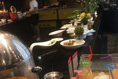 西安火焰山自助哪个店的比较好