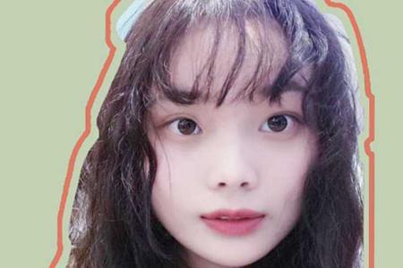 天生发量多好还是少好
