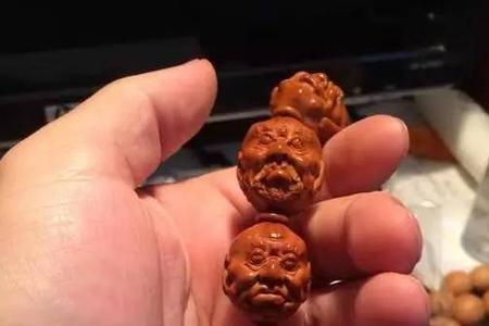 橄榄核怎么去白霜