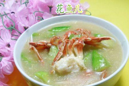 丝瓜花的做法大全家常菜