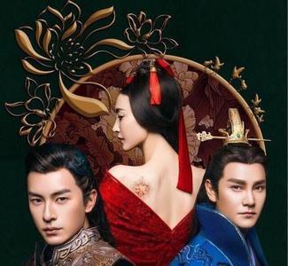 凤凰无双季柔桑大结局