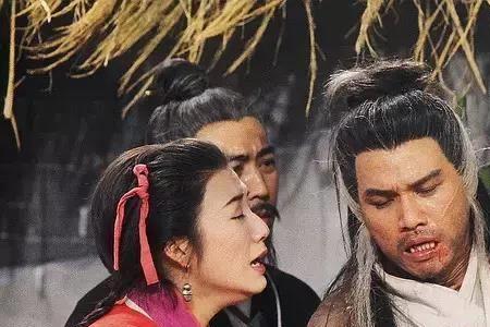 洪七公为什么喜欢郭靖