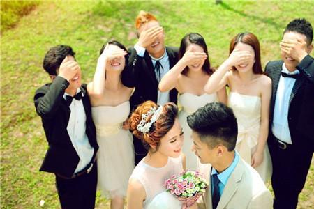 收到闺蜜结婚通知怎么回复