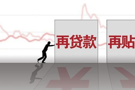 贴现模式是什么意思