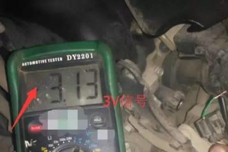 起亚p0501车速传感器性能