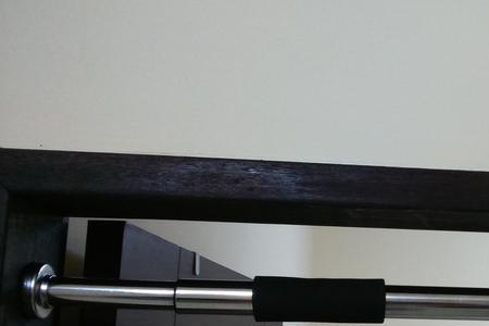 住酒店为什么敲门后要等一分钟