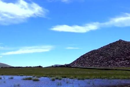新青河旅游景点介绍