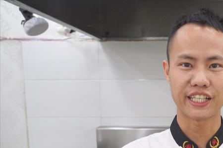 盐煎肉王刚家常做法