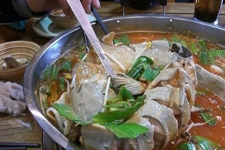 凯里酸汤鱼的正宗做法