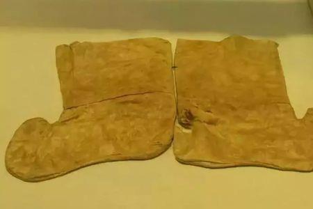 古代女人为什么不脱袜子