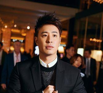 潘玮柏属相