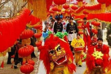 元宵可以扫地吗
