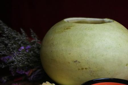 白瓜切开后怎么保存