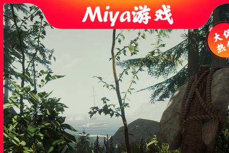 steam森林怎么下洞