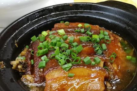 广东兴宁十大名菜
