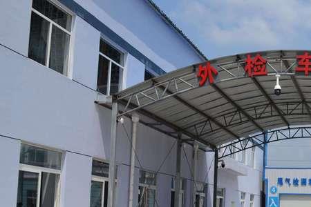 检车在不同省份可以代检吗