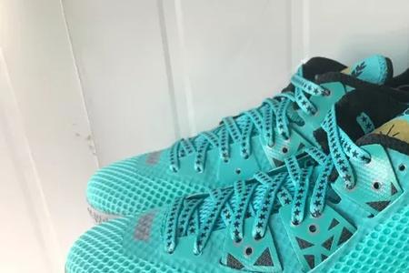 李宁全城5网面怎么清洗
